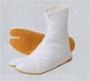 東京ゆかた・祭り履物・21181・エアー足袋フィット　健印